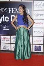 Malaika Arora Khan at Femina Style Diva finals in Lalit Hotel on 28th Sept 2015